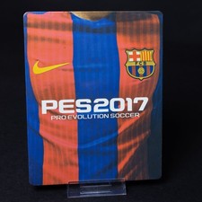 Pes 2017 pro evolution - 2017,