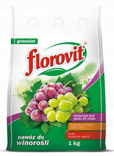 Concime per vite - , uva