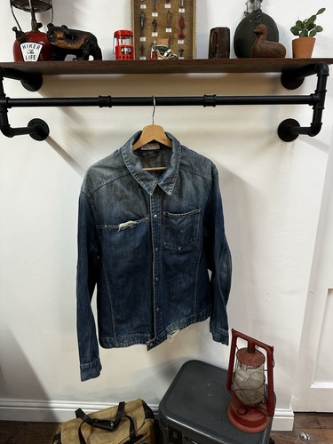 Levis engineered jeans - engineered, truck