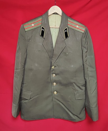 Giacca lana uniforme - , maggiore