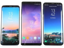 Smartphone samsung galaxy - smartphone,