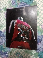 Michael Jordan Libro Claudio