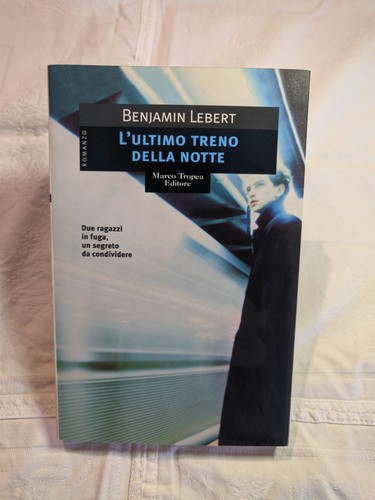 Ultimo treno della - treno,
