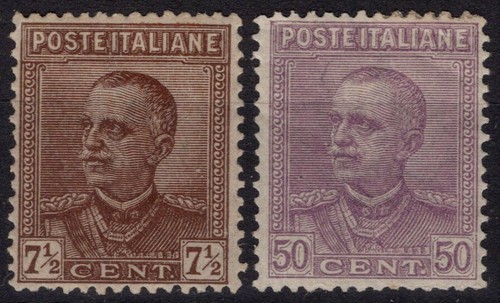 Regno italia 1928 - regno,