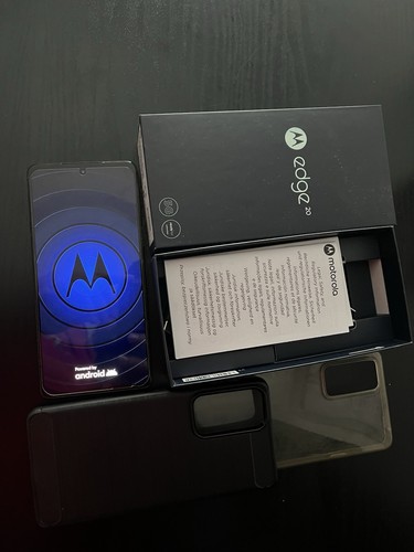 Motorola edge 128 - motorola,
