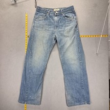 Vtg levis engineered jeans - vtg,