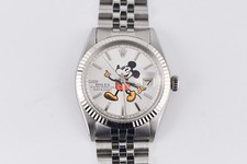 Rolex datejust 1601 mm - rolex,