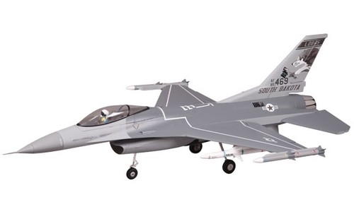 Fms f16 fighting falcon - fms,