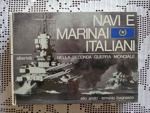 Navi marinai italiani nella - navi,