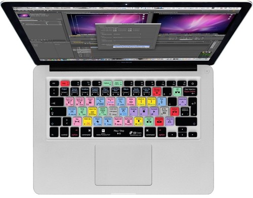 Cover tastiera shortcuts - cover,