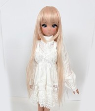 Parrucca Smart Doll Dollfie