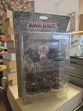 Mago Cavaliere Dungeons