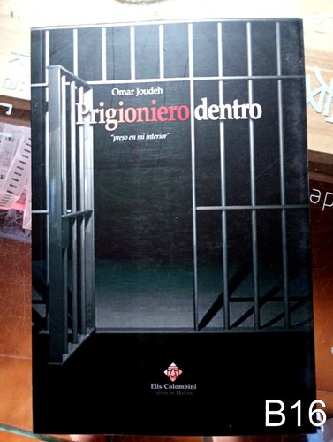 Prigioniero dentro joudeh - prigioniero,