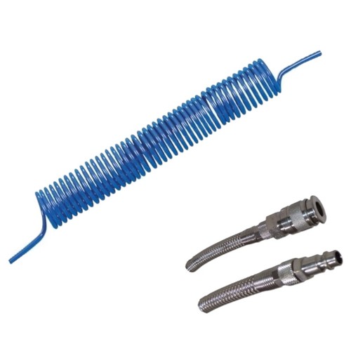 Tubo poliuretano 5x10 - tubo,