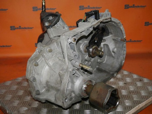 Cambio manuale renault megane - manuale,