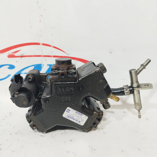 Pompa common rail fiat punto - pompa,