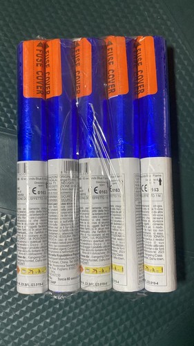 Pacchi torce da stadio - 2,