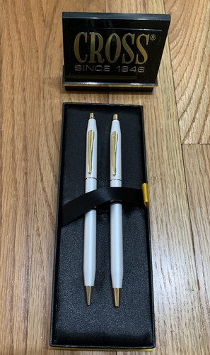 Raro set croce secolo classico - set,