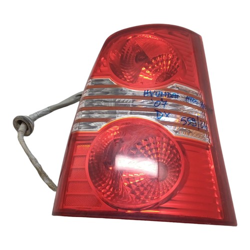 Stop fanale posteriore destro - stop,