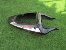 Pannello carena sedile