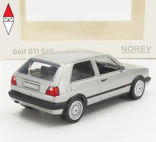 Norev volkswagen golf gti - norev,