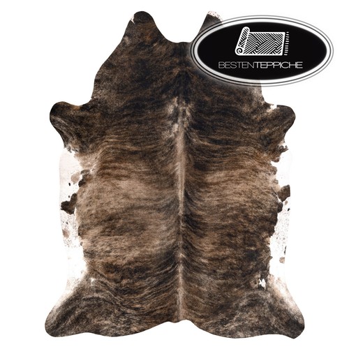 Tappeto moderno cow hide - tappeto,