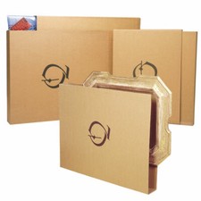 SCATOLE CARTONE IMBALLAGGIO