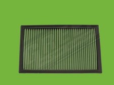 Filtro aria verde - per, ford