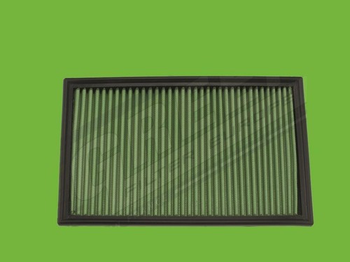 Filtro aria verde - per, ford