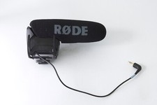 [Eccellente] Rode VideoMic Pro R con supporto ammortizzatore Rycote Lyre 