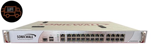 Sonicwall firewall nsa - sonicwall,