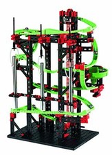 fischertechnik Pista per