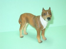 Statuina American Pitbull