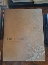 FATHI HASSAN La sostanza dell''anima Spirit Matter