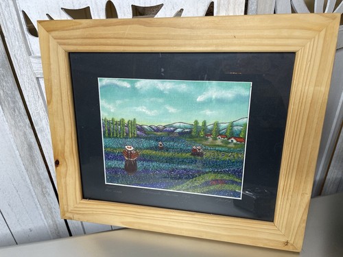 Quadro arte popolare