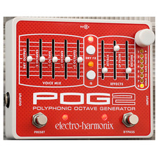 Electro harmonix - electro-harmonix,