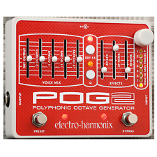 Electro-Harmonix Electro