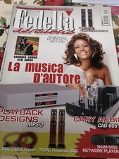 FDS MAR12 NAIM NDS PROAC D40