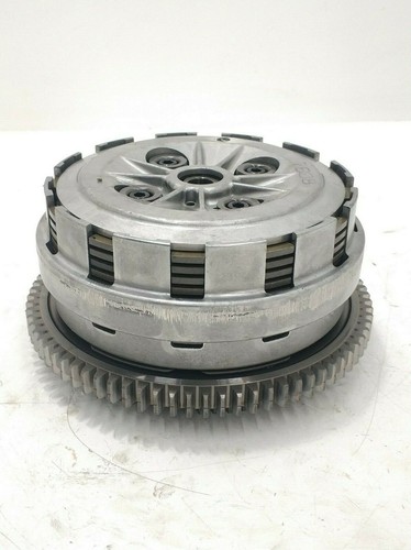 Kit frizione agusta - frizione,
