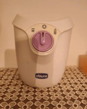 Scalda biberon da viaggio Chicco