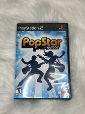 PopStar Guitar (Sony