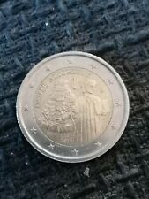 Moneta commemorativa n°8 da 2