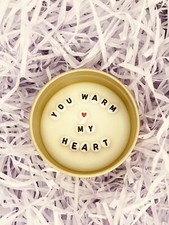 Dillo con una candela! Candele