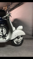 VESPA FARO BASSO 6 GIORNI SPORT GS VBB VNB 