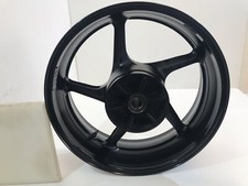 CERCHIO POSTERIORE YAMAHA FZ1 2006-2010 / REAR WHEEL