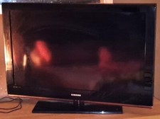 tv Samsung LE-40B530P7WXZG TV 101,6 cm (40") Full HD Nero 500 cd/m²