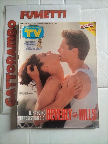 Sorrisi canzoni n - tv,