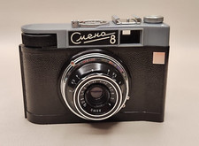 Smena 8 Gomz fotocamera