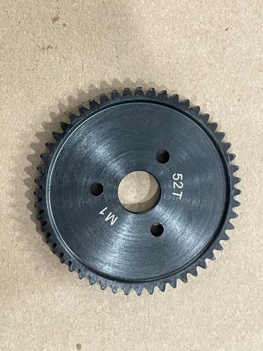 Ingranaggio 52t mod spur - ingranaggio,