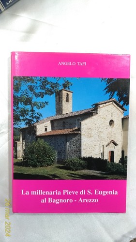 Millenaria pieve s - pieve, di
